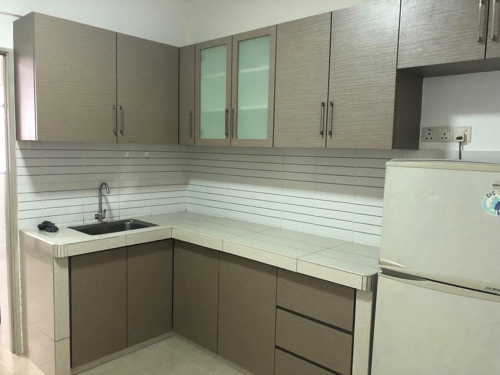 Q1 Condominium - photo 3