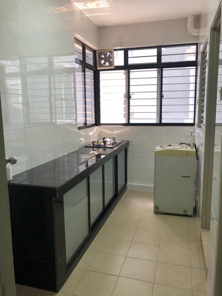 Q1 Condominium - photo 6
