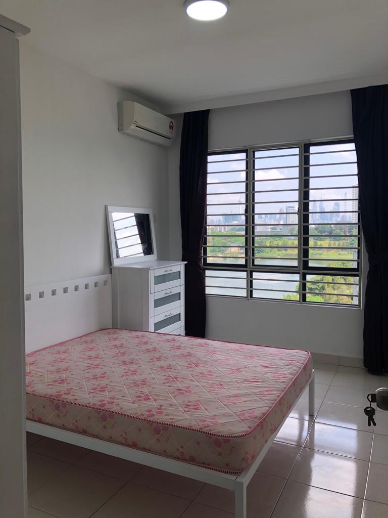 Q1 Condominium - photo 5