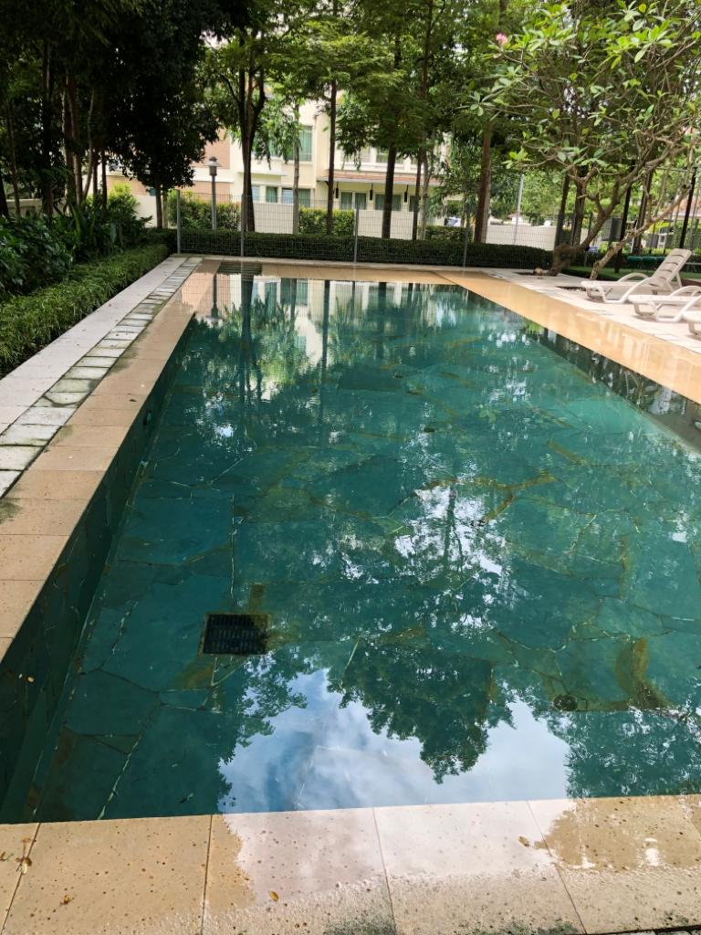 Villa Aseana, mont kiara - photo 8