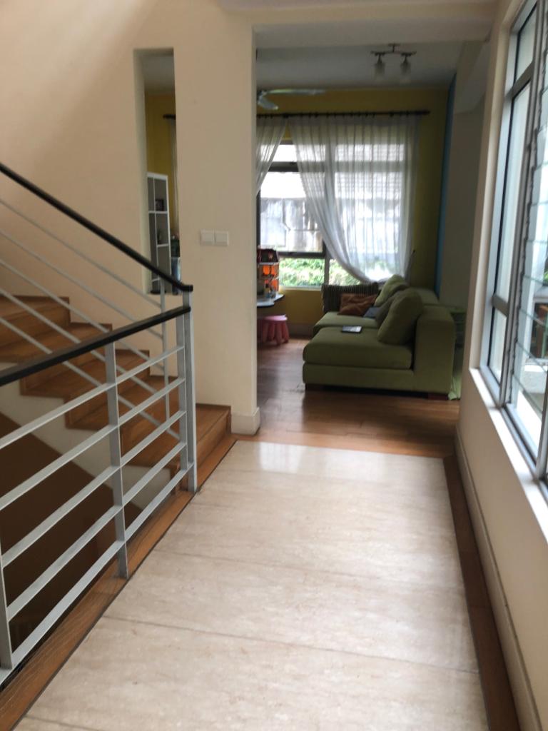 Villa Aseana, mont kiara - photo 9