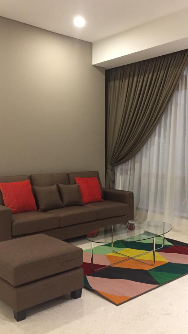 Pavilion Residences 2R2B - photo 3