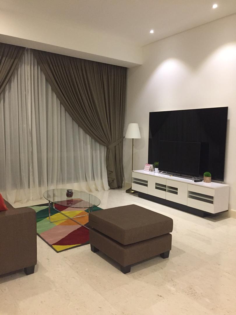 Pavilion Residences 2R2B - photo 1