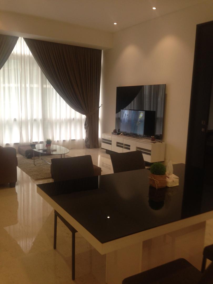 Pavilion Residences 2R2B - photo 2
