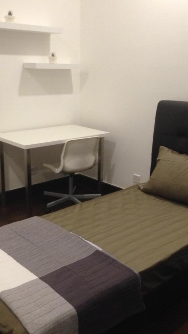 Pavilion Residences 2R2B - photo 5