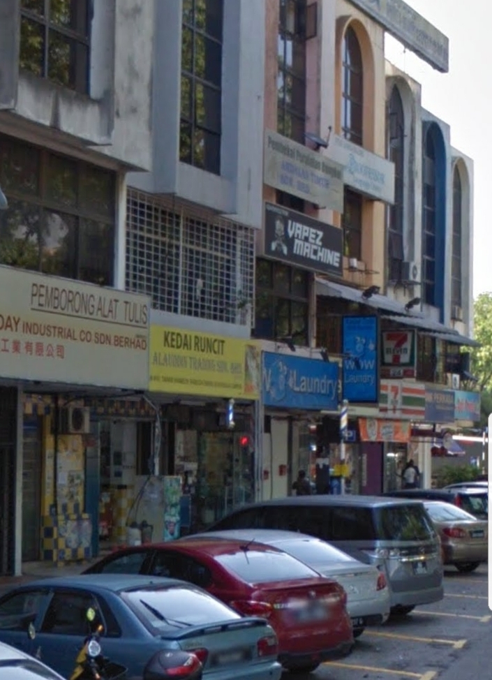 Shameling Shop 2 Adjoining - photo 4
