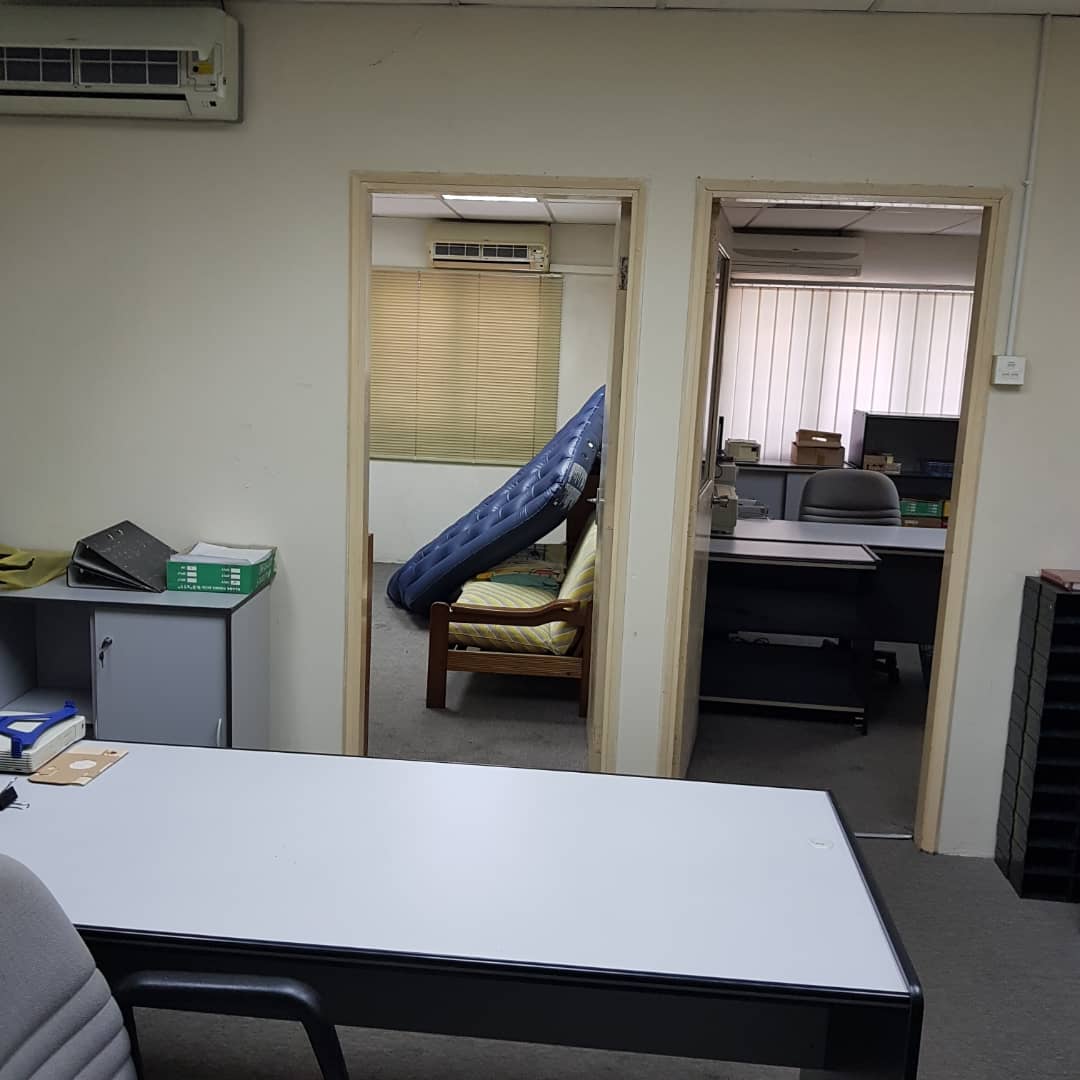 Taman Midah Office - photo 2