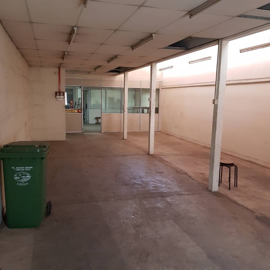 Taman Midah Office - photo 4