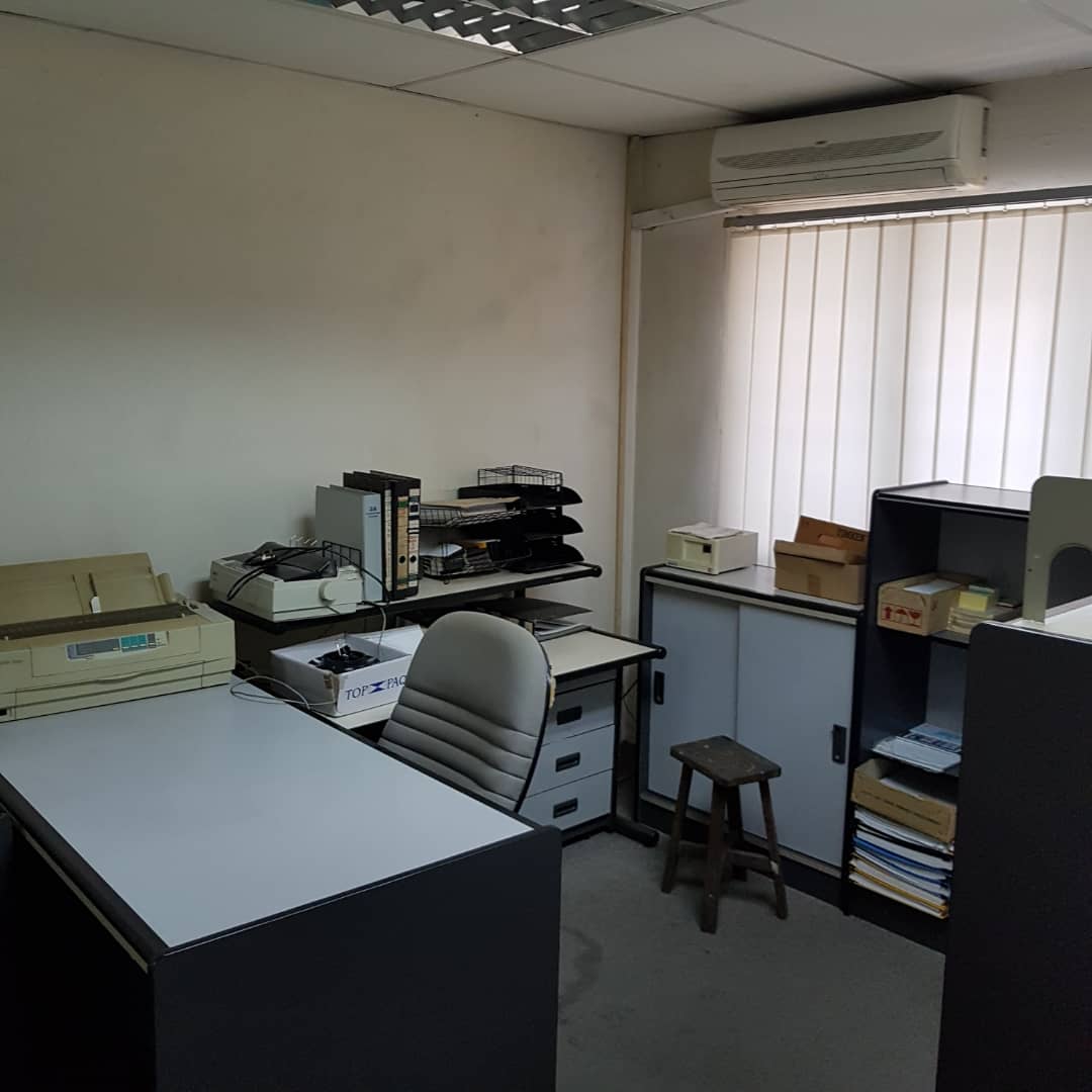 Taman Midah Office