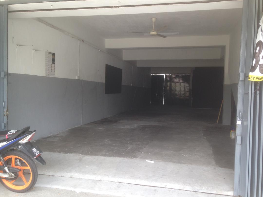 Desa Tun Razak Shoplot - photo 3