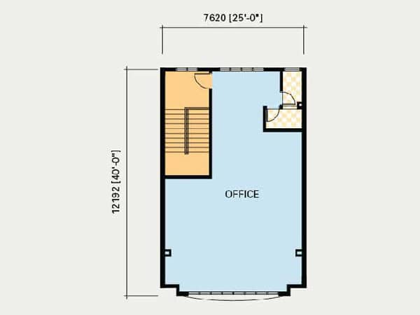 3 floor,The Verva Office Next To IOI Mall, Puchong - photo 4