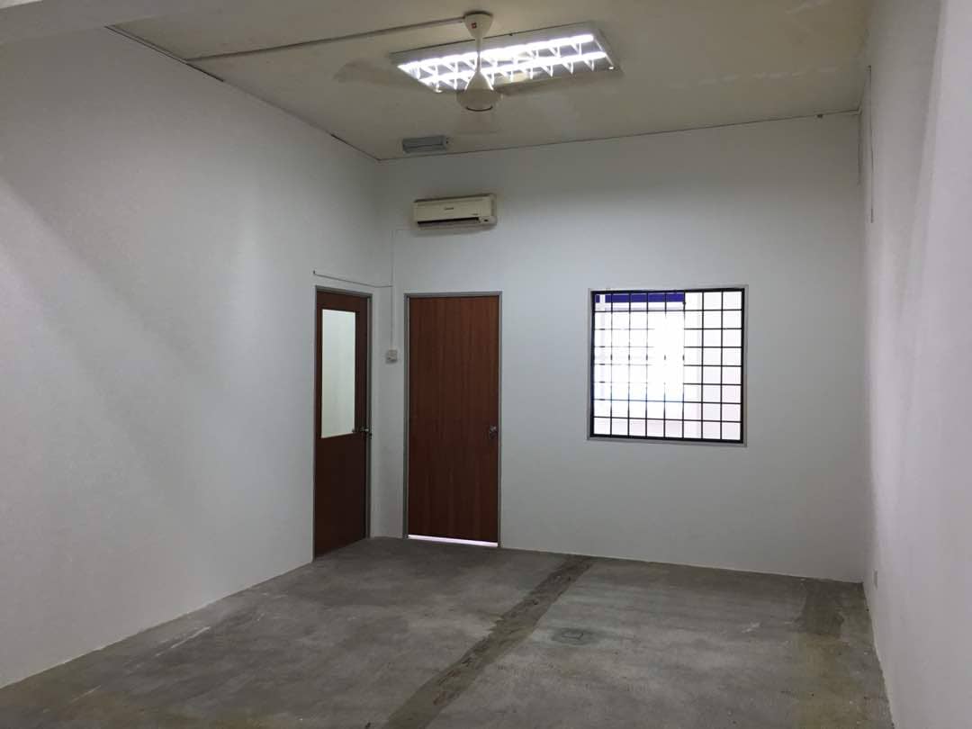 Dataran Dwitasik Bandar Sri Permaisuri - photo 5