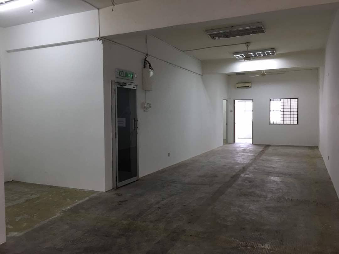 Dataran Dwitasik Bandar Sri Permaisuri - photo 6