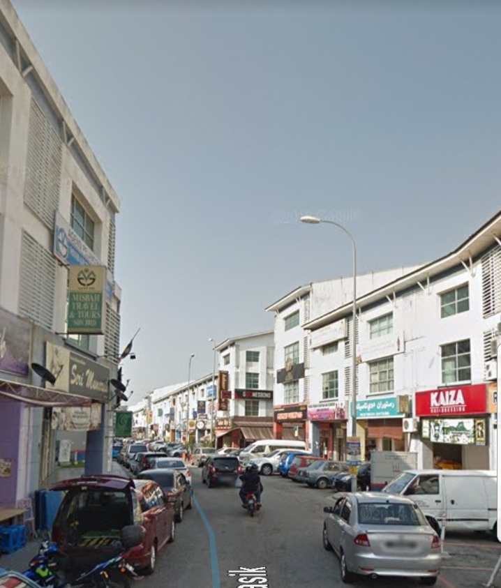 Dataran Dwitasik Bandar Sri Permaisuri - photo 2