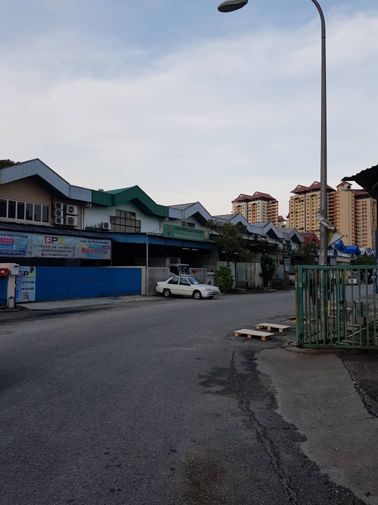 Desa Tun Razak Endlot - photo 2