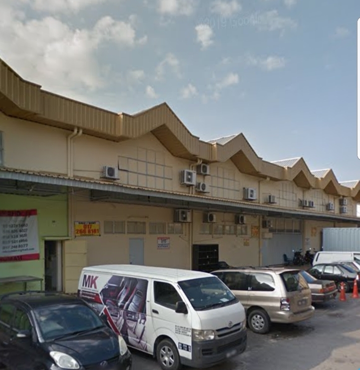 Desa Tun Razak Endlot - photo 3