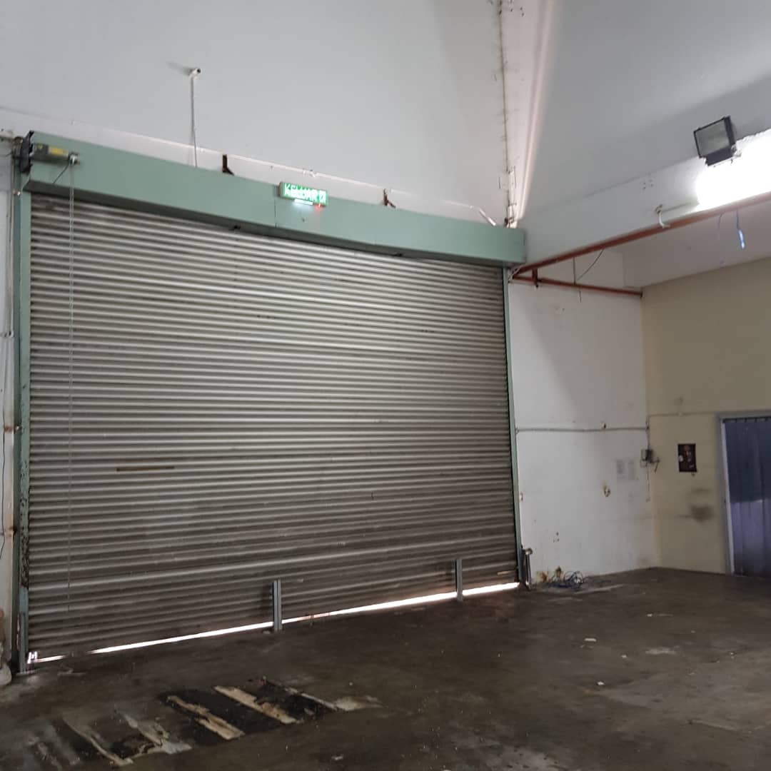 Desa Tun Razak Endlot Factory - photo 2