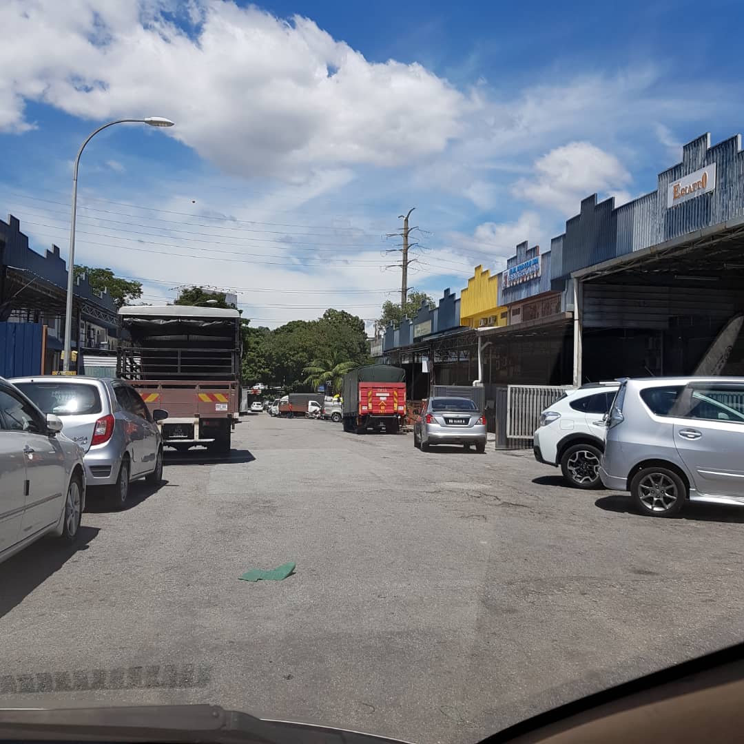 Desa Tun Razak Endlot Factory - photo 7