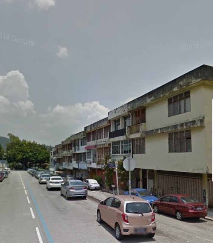 Jalan MIdah Besar Shoplot - photo 4