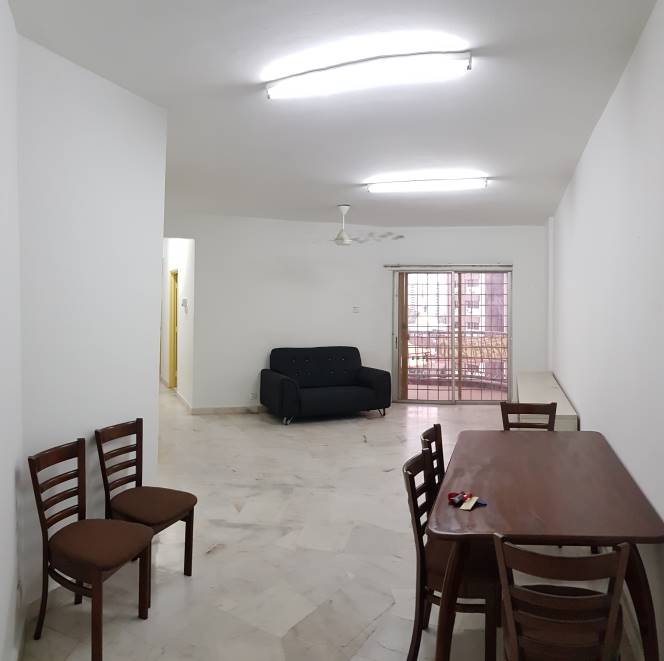 Sri Angsana Hilir RENT - photo 1