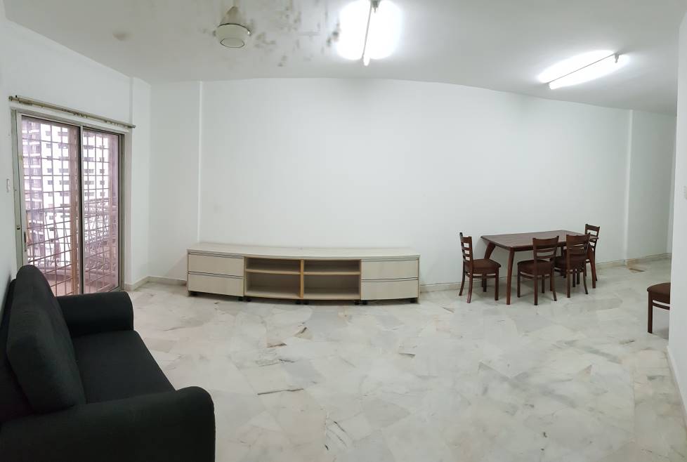 Sri Angsana Hilir RENT - photo 2