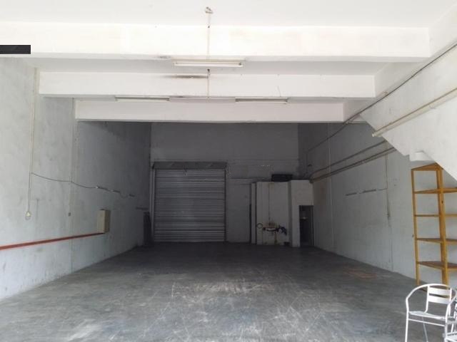 2 Adjoining 2 Stoery Factory