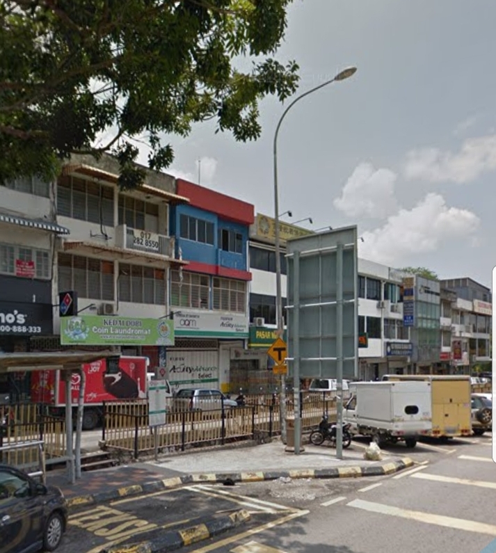 Jalan MIdah Besar Shoplot - photo 3