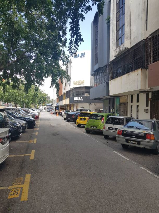 Taman Shamelin Perkasa Shoplot - photo 2
