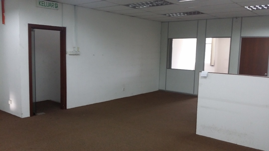Subang Jaya Taman Perindustrian USJ 1 - photo 2