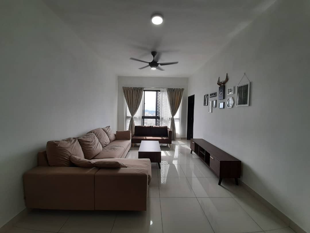 The Havre Condominium Bukit Jalil