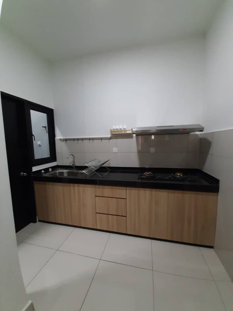 The Havre Condominium Bukit Jalil - photo 6