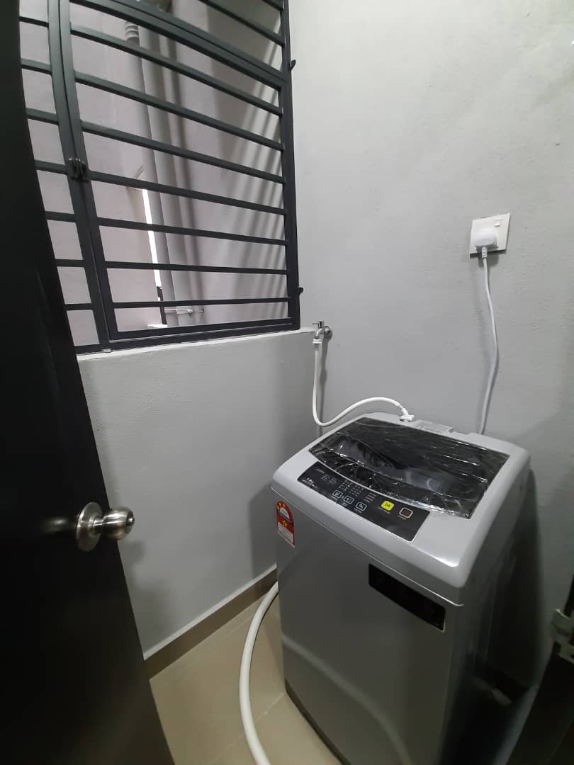 The Havre Condominium Bukit Jalil - photo 3