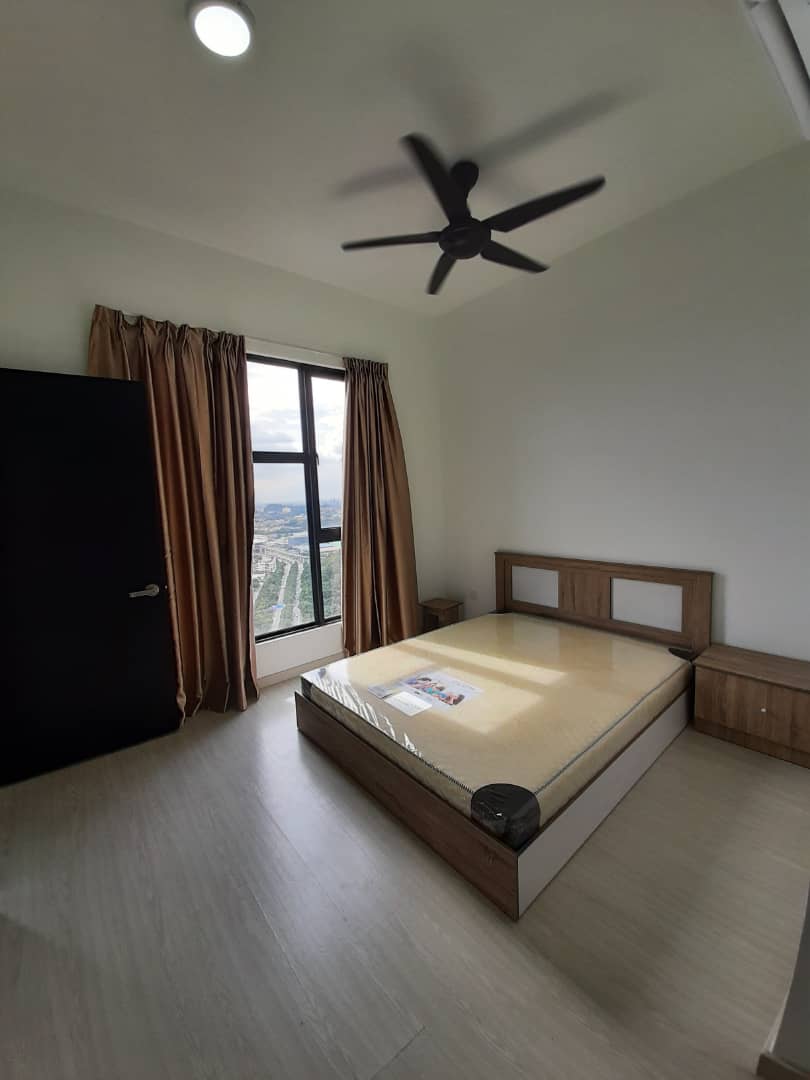 The Havre Condominium Bukit Jalil - photo 2
