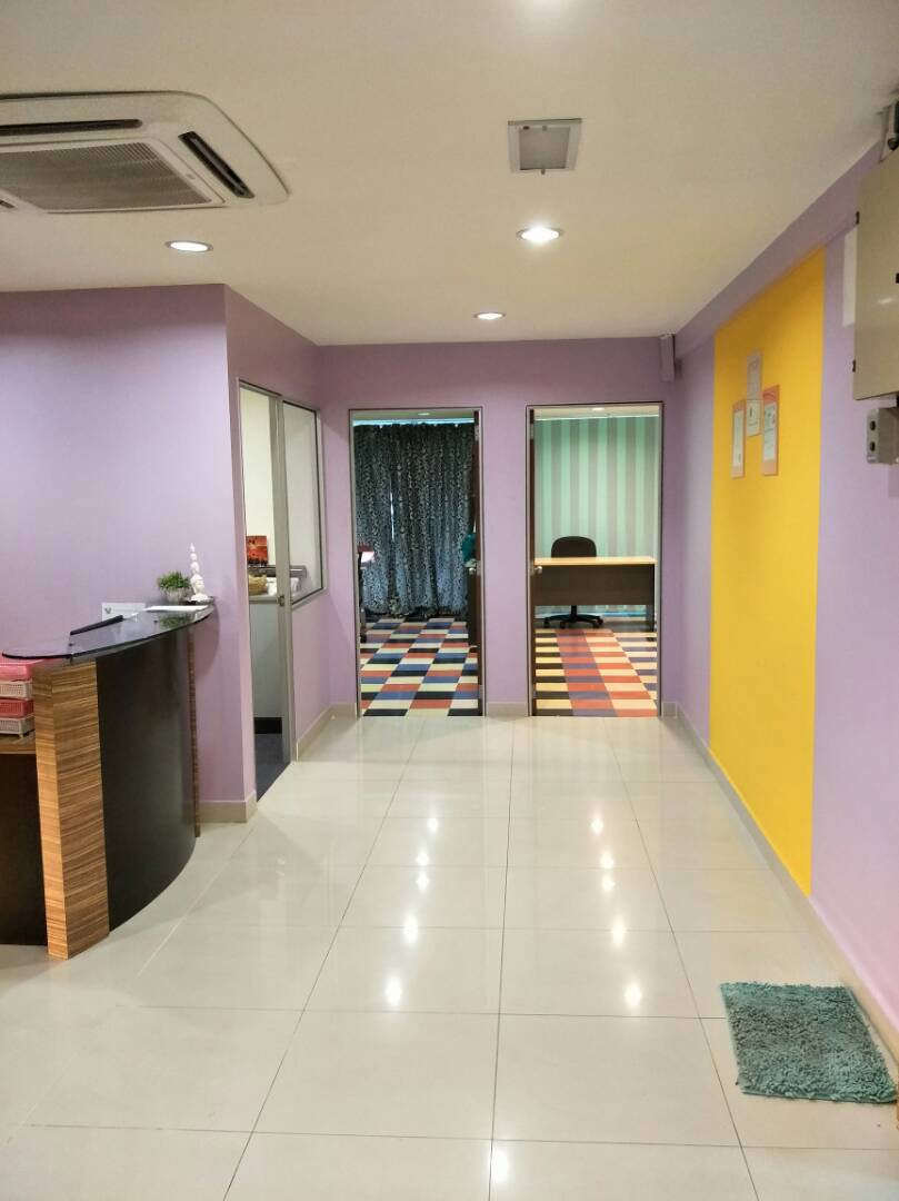 Bandar Puteri Puchong 1st Office - photo 4
