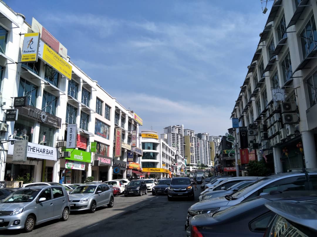 Bandar Puteri Puchong 1st Office - photo 7