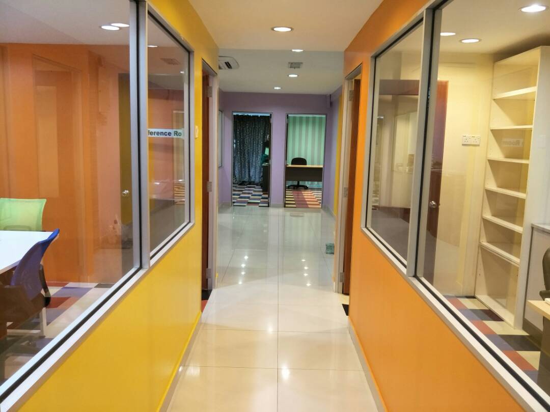 Bandar Puteri Puchong 1st Office - photo 3