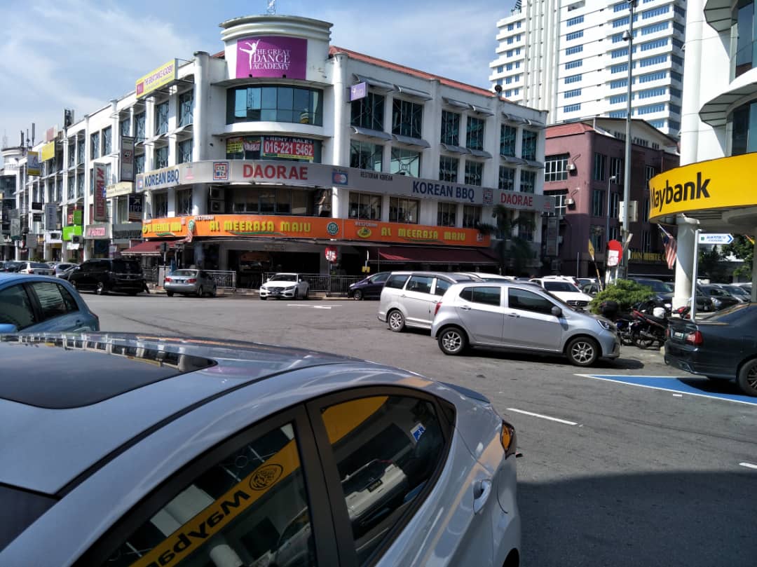 Bandar Puteri Puchong 1st Office - photo 6
