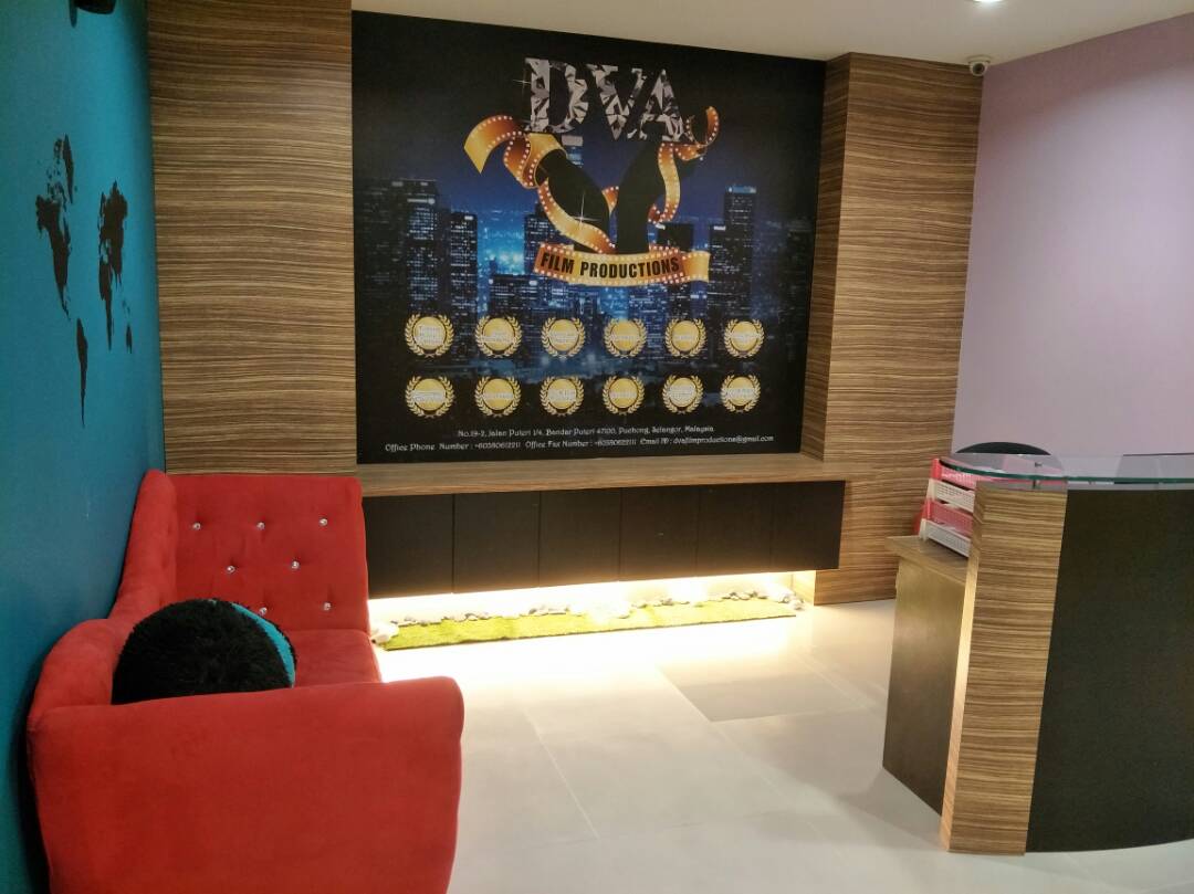 Bandar Puteri Puchong 1st Office - photo 2