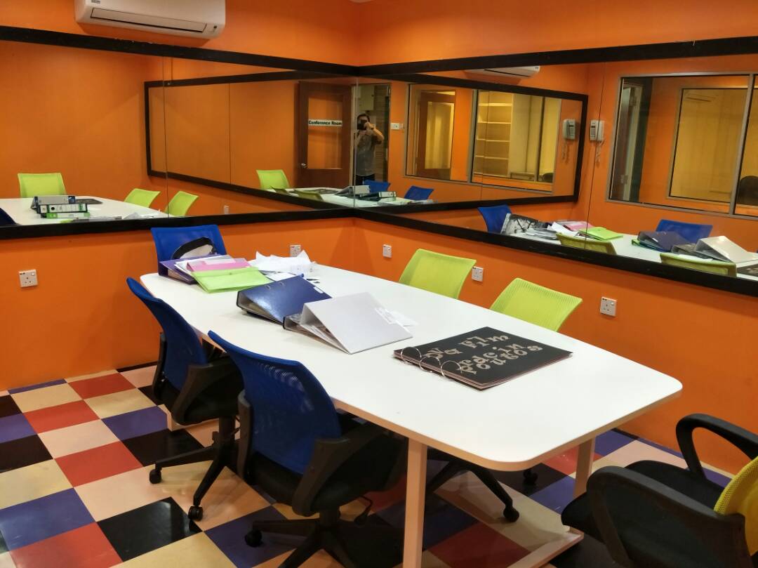 Bandar Puteri Puchong 1st Office - photo 5