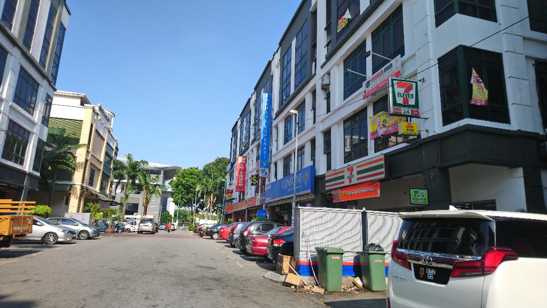 Puchong Prima Ground Floor Shop - photo 2