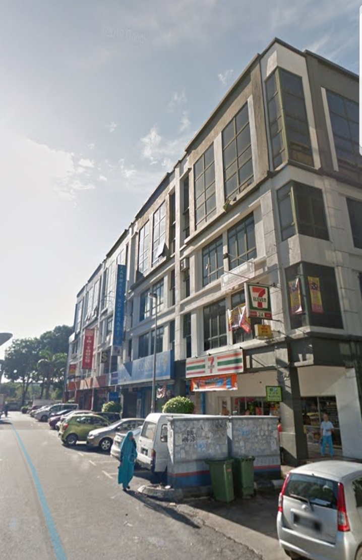 Puchong Prima Ground Floor Shop - photo 3