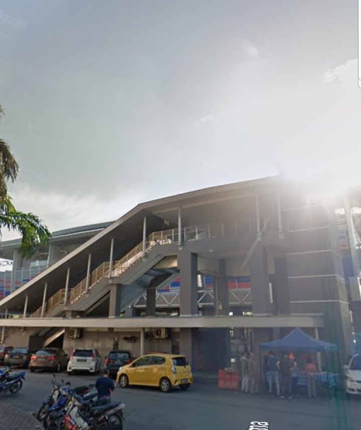 Puchong Prima Ground Floor Shop - photo 4