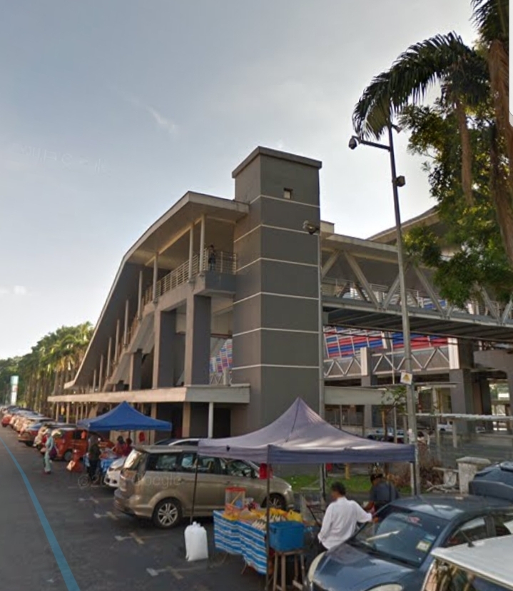Puchong Prima Ground Floor Shop - photo 6