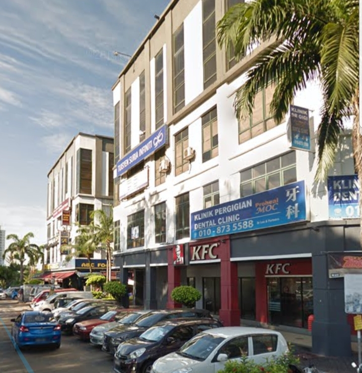 Puchong Prima Ground Floor Shop - photo 7