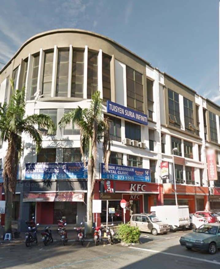 Puchong Prima Ground Floor Shop - photo 8