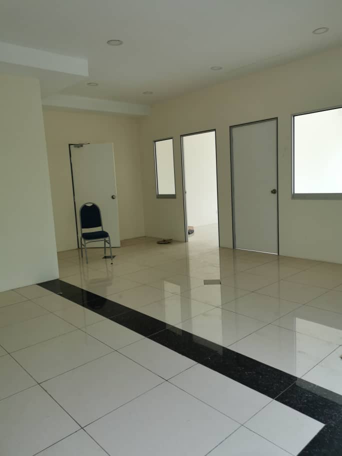 Semeyih Hi-Tech Semi D Factory - photo 7