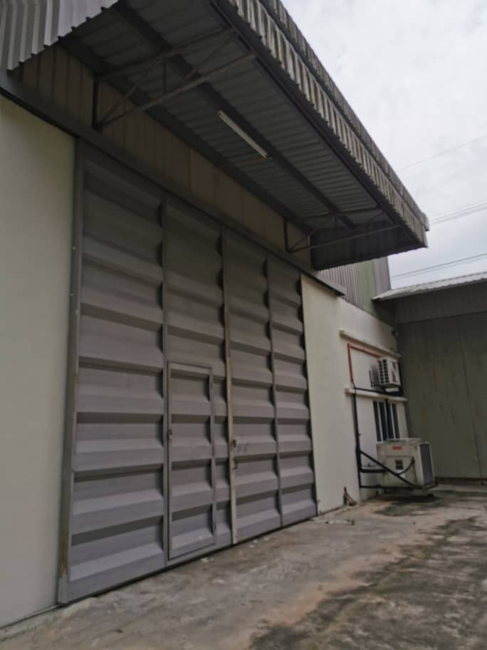 Semeyih Hi-Tech Semi D Factory - photo 8
