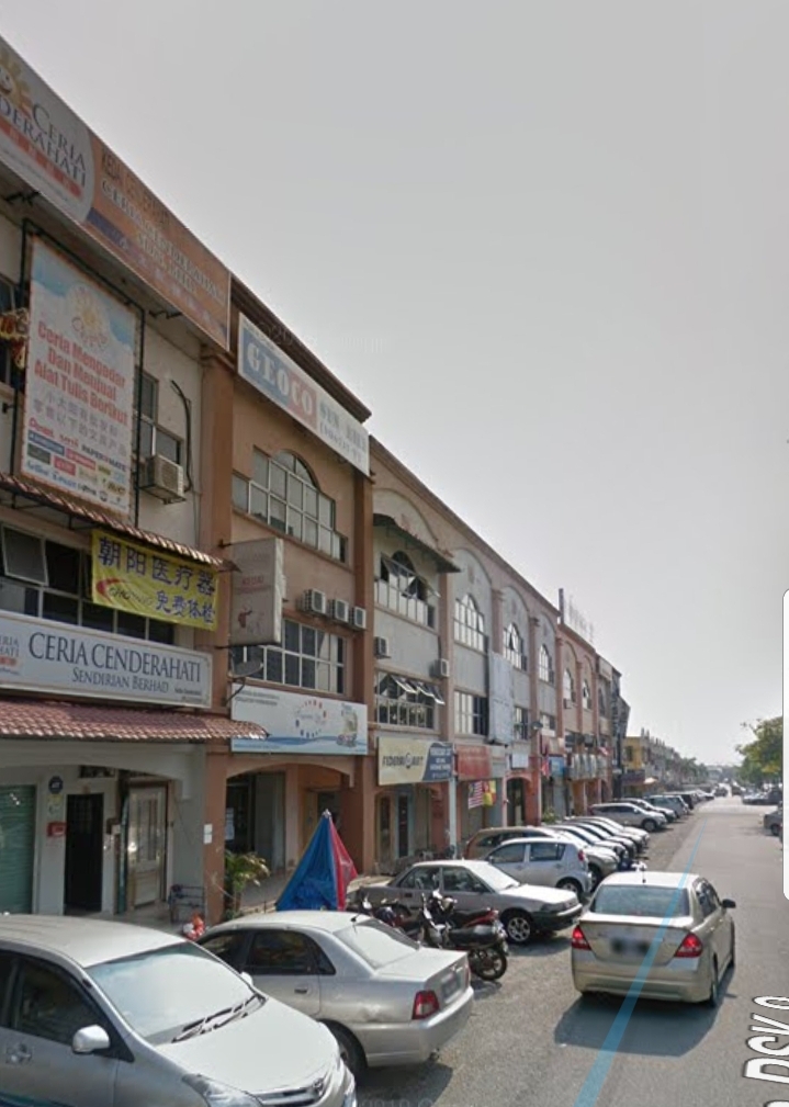 Seri Kembangan Serdang Klang Valley - photo 2
