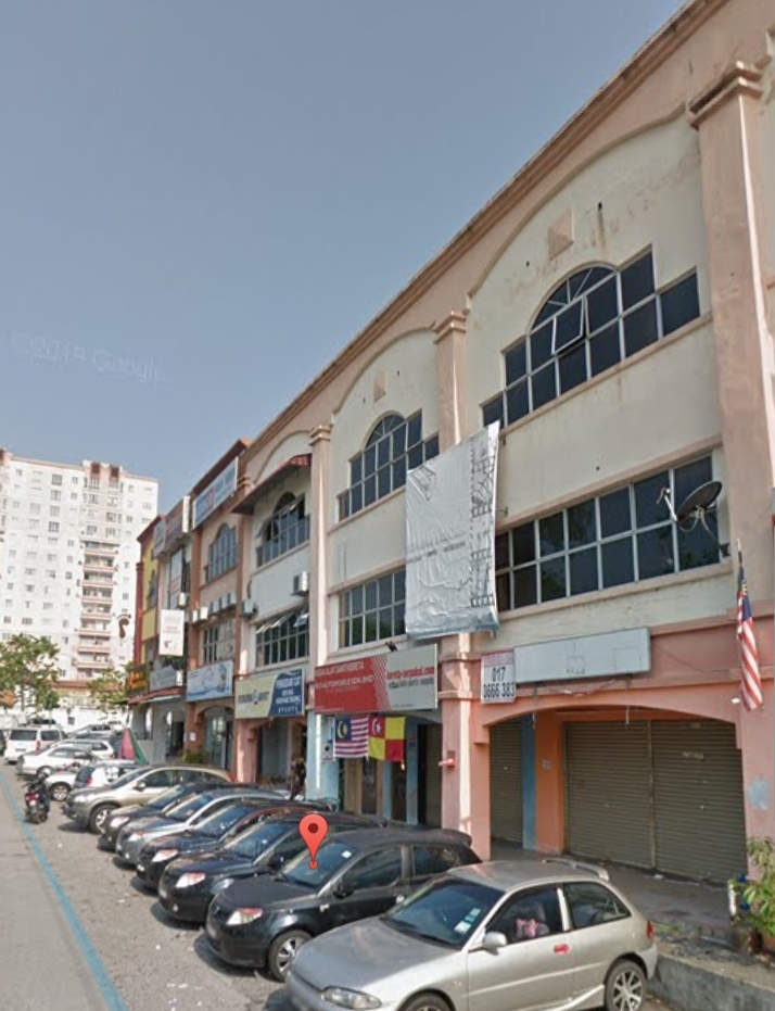 Seri Kembangan Serdang Klang Valley - photo 4