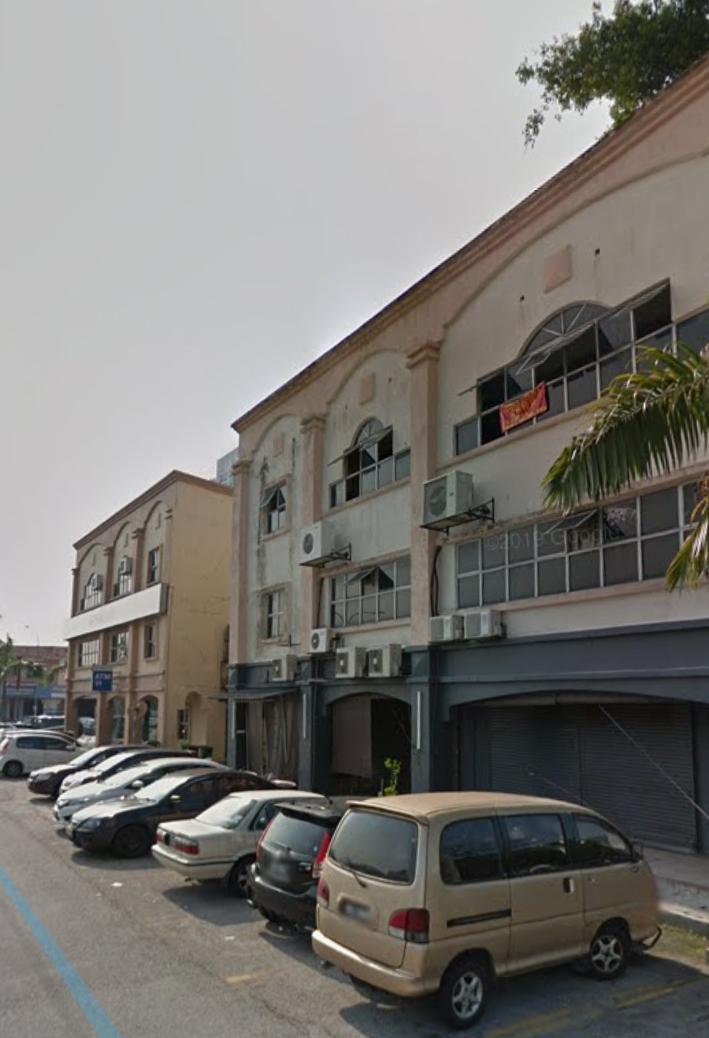 Seri Kembangan Serdang Klang Valley - photo 5